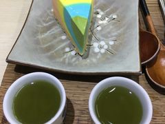 -半饱日式甜品(ifs国际金融店)