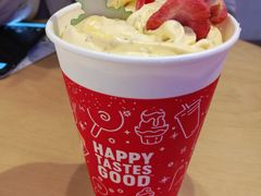 -DQ·蛋糕·冰淇淋(五角场万达店)