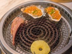 -火炉火自助餐(西直门凯德MALL店)