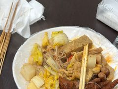 -郭记小街麻辣烫(南小街总店)