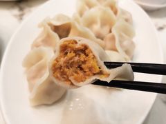 -喜鼎海胆水饺(柏威年购物中心店)