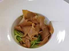 捞汁海螺片-紫阳家宴(源深店)