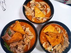 -阿晖沙嗲面