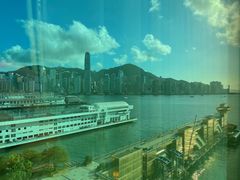 -香港皇家太平洋酒店