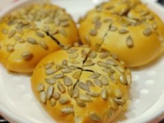 -西贝莜面村(当代商城店)