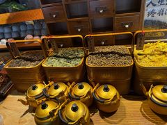 -喜庭海鲜自助(北辰三角洲北辰荟店)