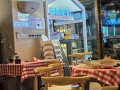 -西贝(武汉群星城店)
