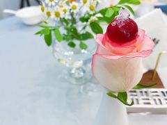燕窝玫瑰之恋-虹御轩·传承江浙菜(虹桥店)