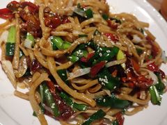 -谷丽麦馕新疆菜·清真(步步高梅溪新天地店)