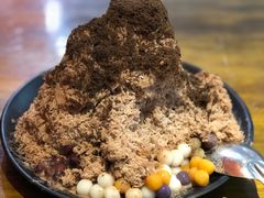 -串妹花式冰粉(乐山总店)