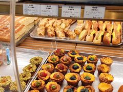 -烘焙町面包店(西四店)