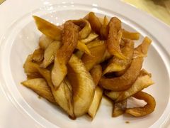 酱萝卜-王宝和酒家(黄浦店)