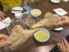 -正宗忘不了老鹅(梅岭店)