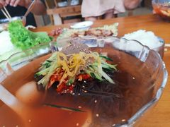 -顺姬冷面(长春旗舰店)