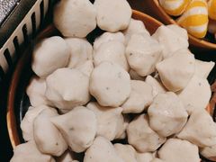 -牛YO寿喜烧·铁板烧和牛火锅自助(市府恒隆店)