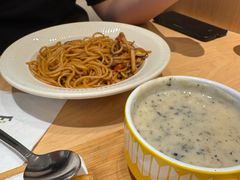 -菲滋意式餐厅(富阳东方茂店)