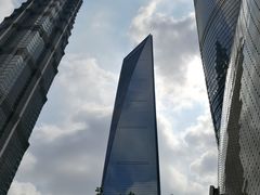 -上海中心大厦