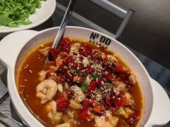 -No.DD戳子烧烤·江湖菜(北京总店)