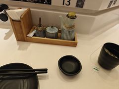 -禾绿回转寿司(苏宁广场店)