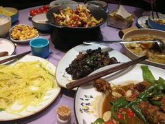 -章丘宴(唐人中心店)