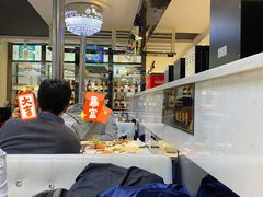 -集品鲜湾·蒸汽海鲜自助料理(青岛银座和谐广场店)