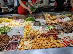 -林静小吃(复兴路店)