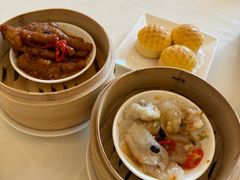 -利苑酒家(金宝店)