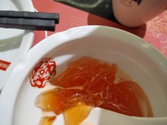 -臻享無招牌芝士烤蛙(台山昌大昌店)