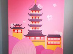 -侵华日军南京大屠杀遇难同胞纪念馆-停车场