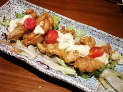 南蛮炸鸡块-有喜屋·深夜食堂(环宇荟店)
