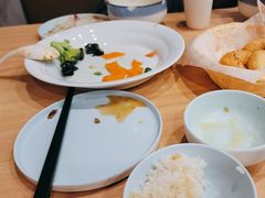 -宏状元现熬粥·京味菜(黄寺大街店)