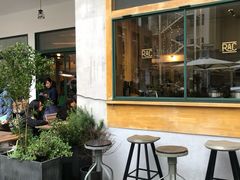 门面-RAC BAR(安福路店)