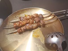 -额尔敦·品质自助(摩尔城店)