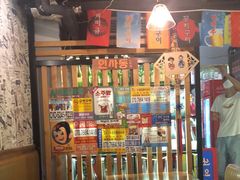 -槿Story·韩国料理(望京韩国美食城店)