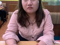 -萨莉亚意式餐厅(石鼓路店)