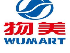 -物美超市(下沙店)