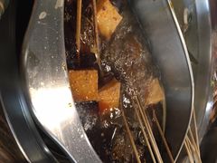 -三番火辣串串香(南市场店)