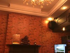 -永兴餐厅(复兴中路店)