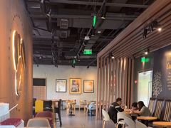 -COSTA COFFEE(金长安大厦店)