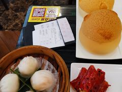 -虾饺妹·粤式手工点心(水荫路店)