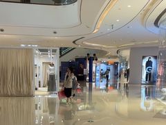 -成都银泰中心in99