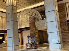 -绍兴鉴湖君澜大酒店