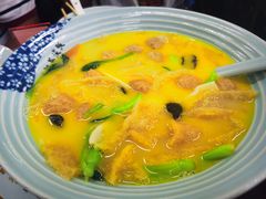 -粗茶淡饭(东关街店)