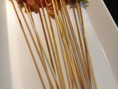 -燃尖儿自助串串火锅(新业广场店)