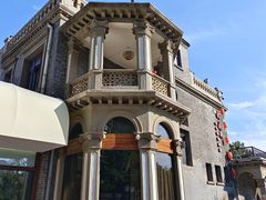 -卫鼎轩·曹公馆(鼓楼店)