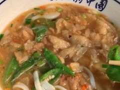-虎子面粉馆(五一东村店)