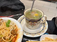 -新疆哈利德餐厅(紫薇都市店)