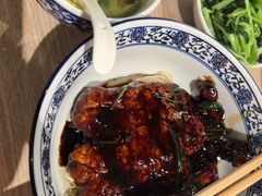 -君东记本帮面馆(天钥桥路店)