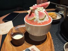 -大龙燚·旷野鲜火锅(广州首店)