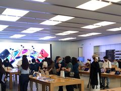 -Apple零售店(深圳益田假日广场店)